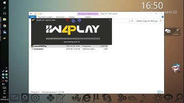 How to run CoD: MW2 client - IW4Play