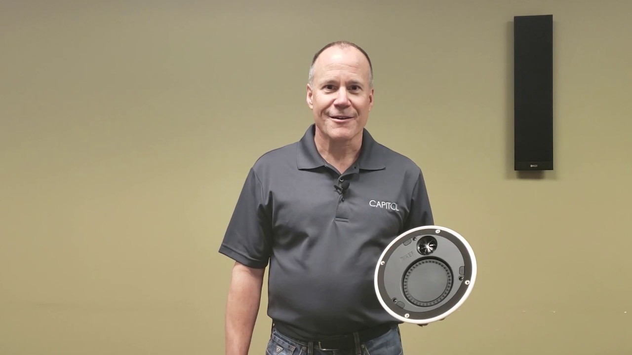 ultra thin ceiling speakers