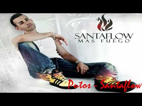 Putos - Santaflow