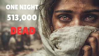 Fall Asleep To Bhopal Gas Leak Documentary | Worst Industrial Accident| History Documentary To Sleep