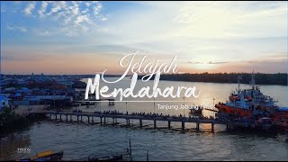 Download Lagu JELAJAH MENDAHARA | TANJUNG JABUNG TIMUR | INDONESIA INDAH MP3