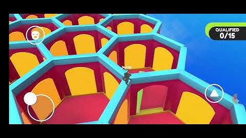 Schöner Sieg/ Fall Dudes 3d