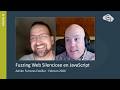 Madrid JS - Fuzzing Web Invisible en JavaScript