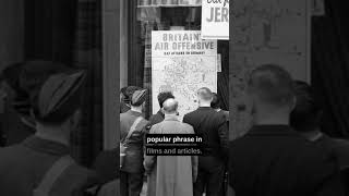 Download Lagu The Myth of the Blitz Spirit: Unveiling the Truth Behind Britain's Darkest Hour | British History MP3 Download Lagu The Myth of the Blitz Spirit: Unveiling the Truth Behind Britain's Darkest Hour | British History MP3