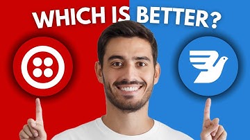 Twilio vs Bird (MessageBird) - Which One is Better?