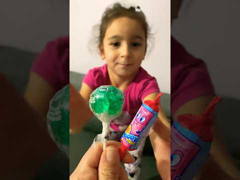 BU ŞEKERLERDEN HANGİSİNİ
