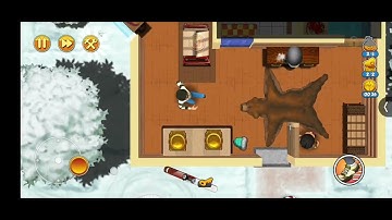 Pilfer Peak 2 classic robbery bob 2 double trouble 💯 solved perfect solution