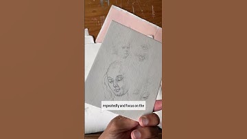 How Leonardo learned to draw. Discover how the Renaissance masters drew