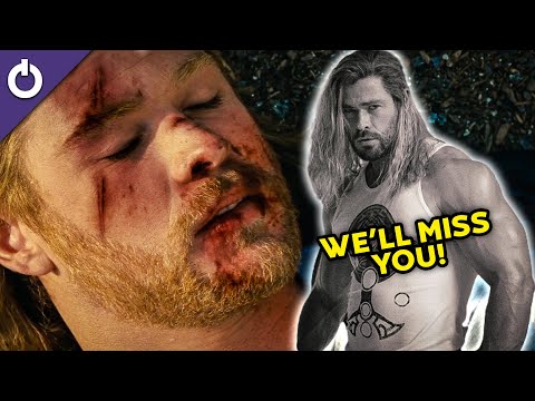 Will Thor Die In Thor Love And Thunder