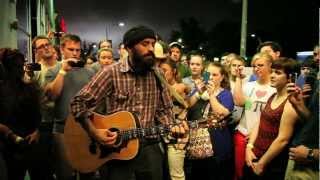 Video thumbnail of "mewithoutYou - The King Beetle on the Coconut Estate (Sleepover Shows)"
