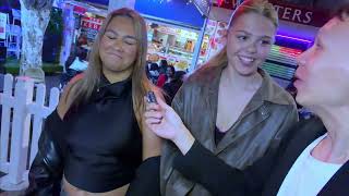 what celebrity do you want to meet