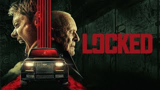 LOCKED - katso kotona (traileri)