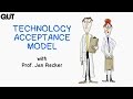 Technology Acceptance Model 