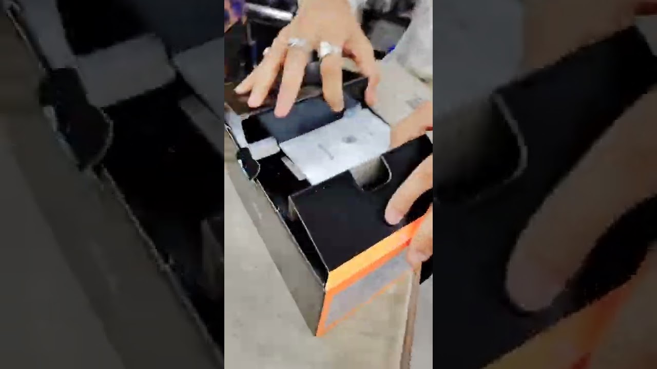 Unboxing SonyAlpha M4 📸💖 adlı videoyu YouTube'da izle Unboxing SonyAlpha M4 📸💖 adlı videoyu YouTube'da izle