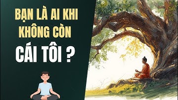 Sống Trọn Vẹn Trong Từng Khoảnh Khắc – Bí Mật Của Tự Do Và Hạnh Phúc | Nhân Sinh Quán