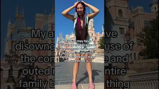 This Is The One Thing She Cannot Do