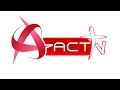 Live streaming of act tv