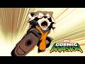 ROCKET RACCOON MAXED OUT SUPERHERO! | Marvel: Cosmic Invasion