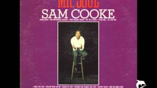 Watch Sam Cooke I Wish You Love video