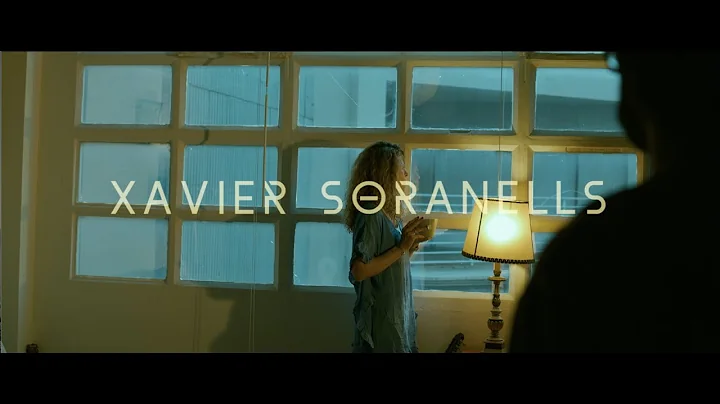 Xavier Soranells - "I Can't Wait" [Video Oficial]