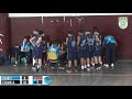 Argentino de Selecciones U15: Chubut vs. Formosa