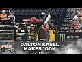 The $100,000 Man: How Dalton Kasel Has Earned The Most of Any Rookie in a Few Months | 2019