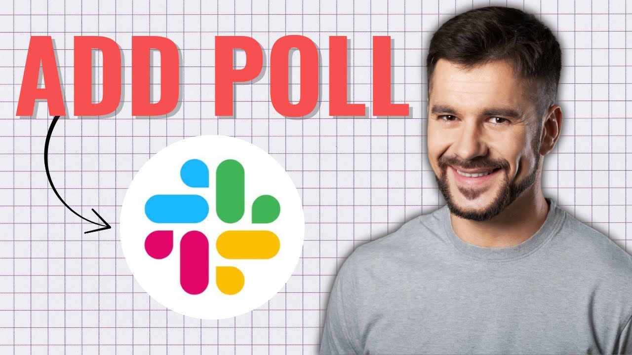 How to Add a Poll to Channel on Slack (2025 Tutorial) - YouTube