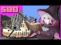 【アーカイブ】こんなところで止まってられない。 Doom or Zenith 5日目【#DoZ】