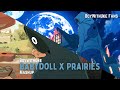 Boywithuke  babydoll x prairies  mashup