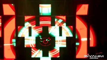 LED - LIGHTING TIME CODE DESIGN