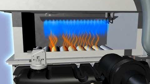 Viron Full animation