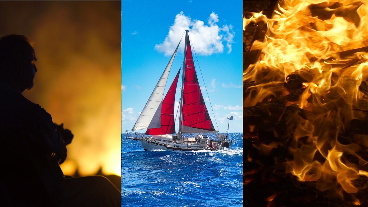 ⁣EP. 36 Crazy good La Cruz