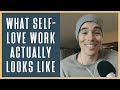 What Self-Love Actually Looks Like - Deep Dive Podcast with Adam Roa