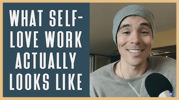 What Self-Love Actually Looks Like - Deep Dive Podcast with Adam Roa