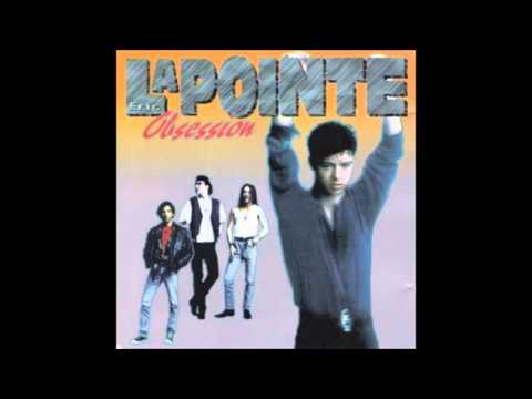 Éric Lapointe — Hypocrite - Éric Lapointe