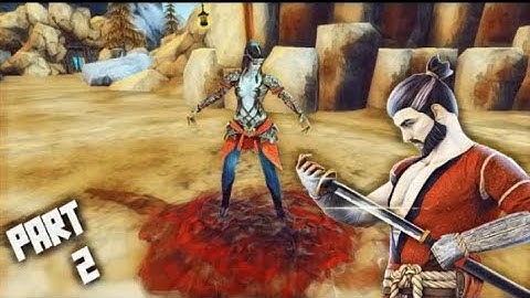 takashi ninja warrior remake gameplay part 2