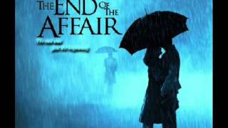 Diary of hate - Michael Nyman ('The end of the affair')