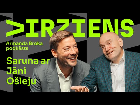 #33 Tikai eksports padarīs Latviju bagātu | Primekss dibinātājs Jānis Ošlejs