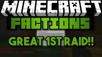 Minecraft Factions Let