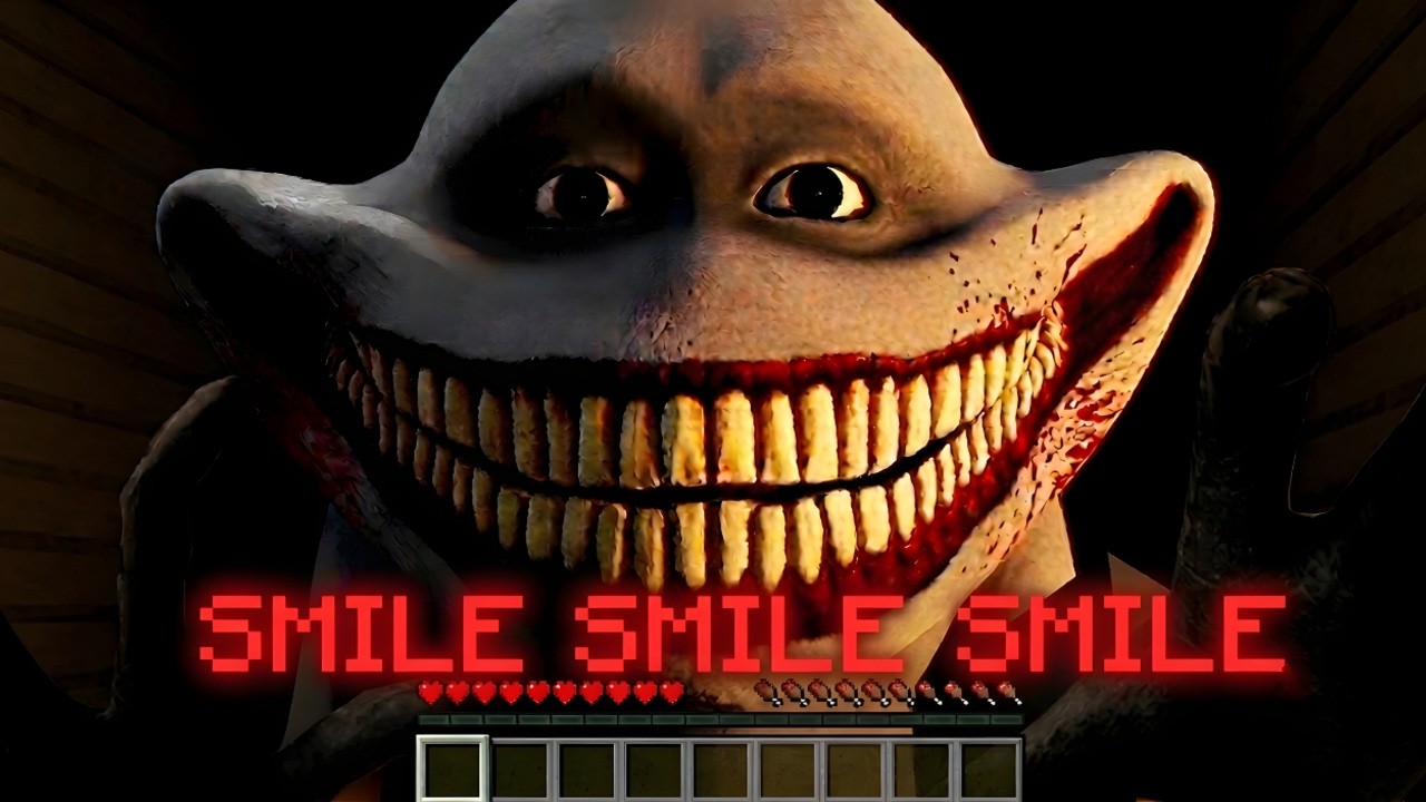 They Need Me To Smile… - YouTube