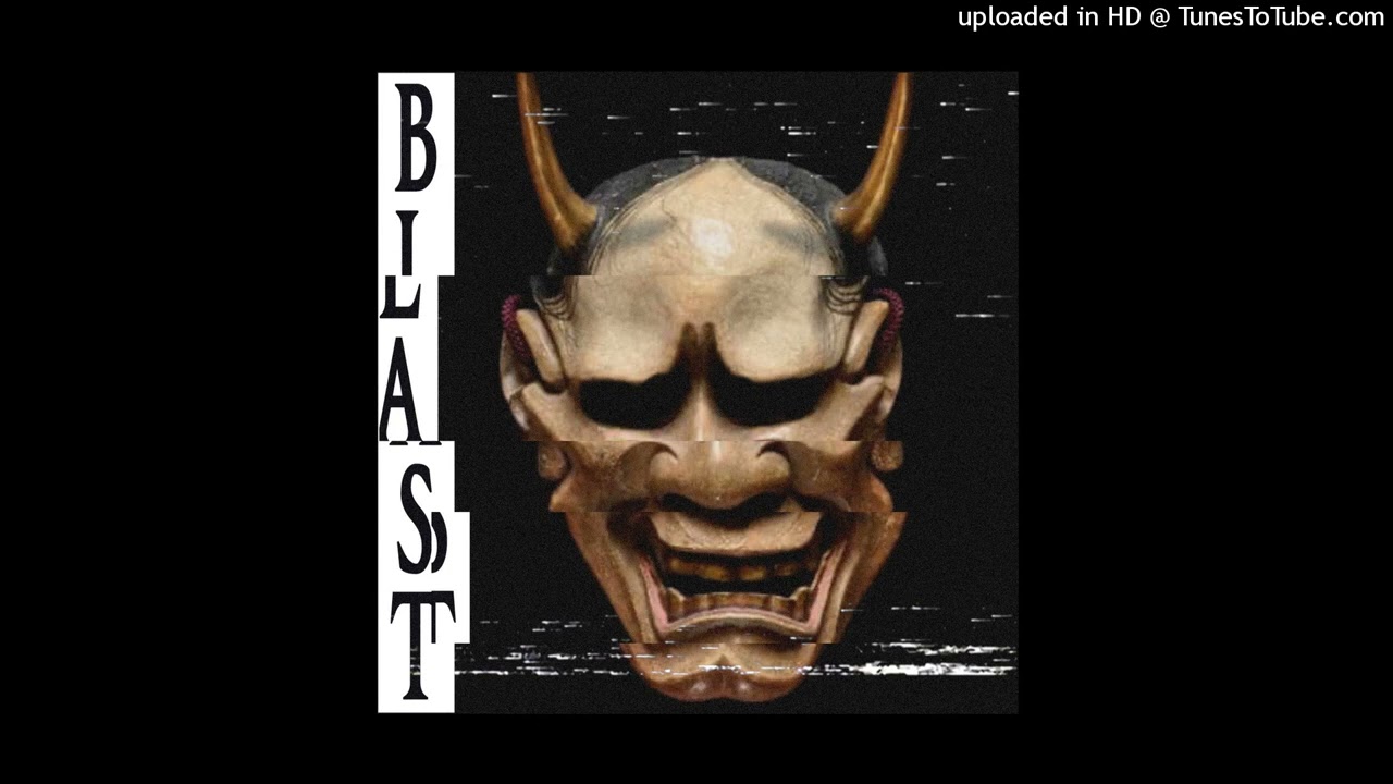 Blast - BXGR (feat. PLAYAMANE)