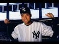 Derek jeter career highlights