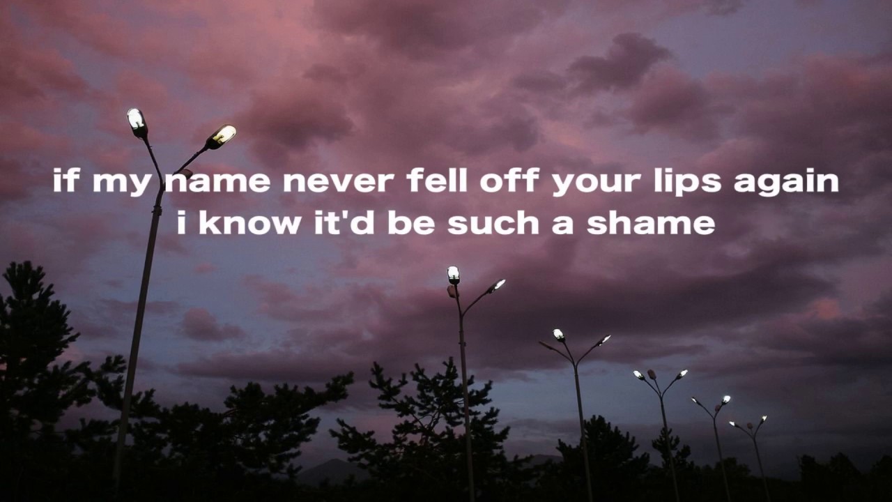 5sos lover of mine (lyrics) YouTube