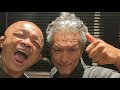 緊急生配信！【内藤 裕】KGB ブレイキングダウン 初対面だけど色々話してみようの会