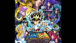 Video-Miniaturansicht von „Saint Seiya -The Hades PS2 OST - Select Character Extended“