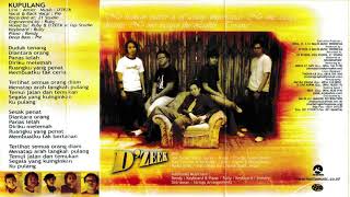 D'zeek - Ku Pulang