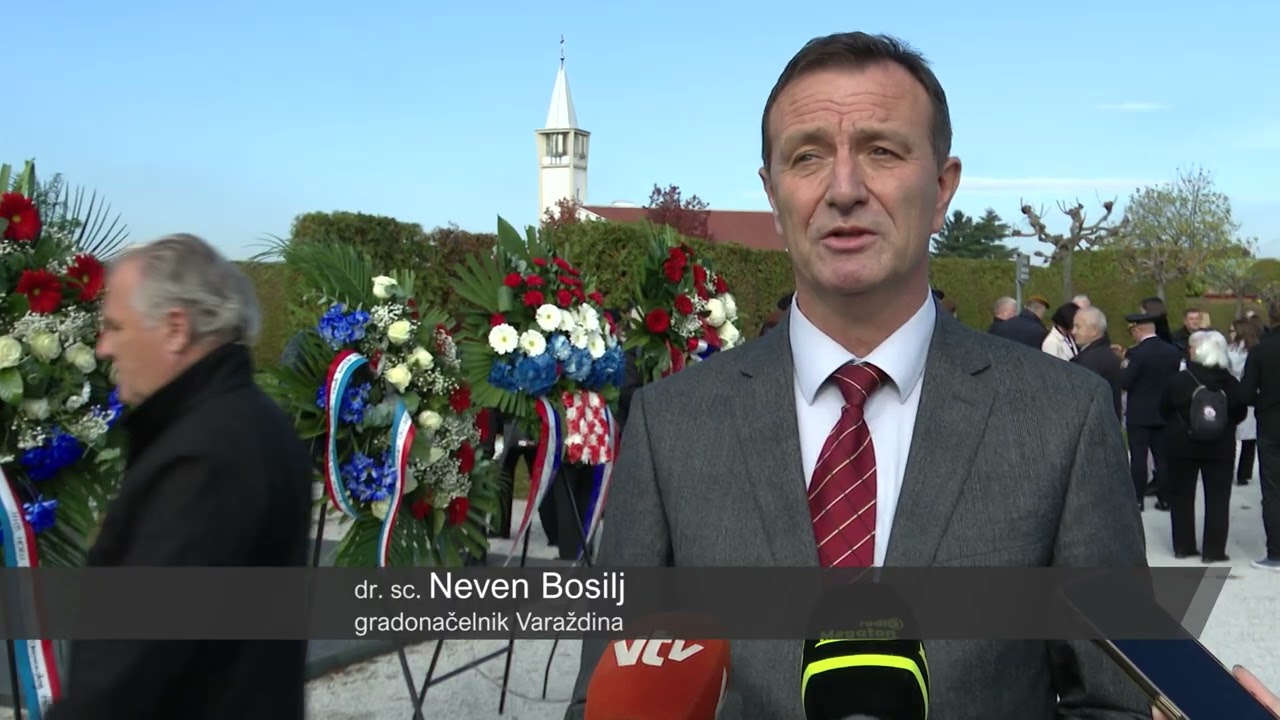 VTV Dnevnik 31. listopada 2025.