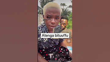 Model Essanyu Limutta Oluvanyuma Lwokuwulira Nti Ne Mickey Bisekiso 