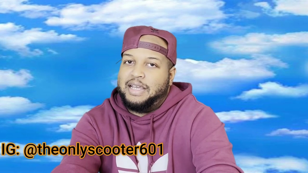 RESPONSIBILITIES OF LOVE | Scooter the Libra