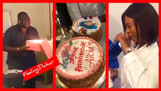 Event Anniversaire De Aicha Gningue Mme Fall Consulat Du Sn Surprise Du Chanteur Seny Diop Youtube Event Anniversaire De Aicha Gningue Mme Fall Consulat Du Sn Surprise Du Chanteur Seny Diop Youtube